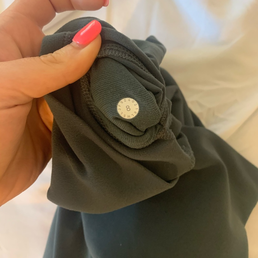 Lululemon Aligns - Picture 7 of 7